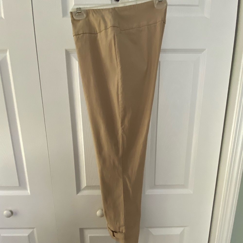 LISETTE Beige Pants